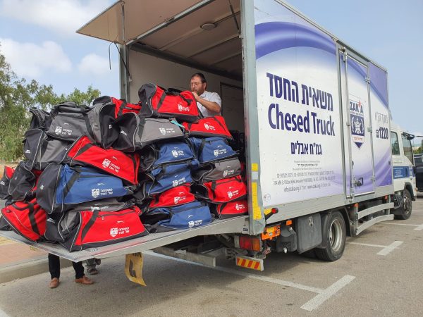 truckload-of-packages